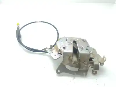 Peça sobressalente para automóvel em segunda mão fechadura do mala por nissan nv 200 (m20) kombi comfort referências oem iam 90611jc50b