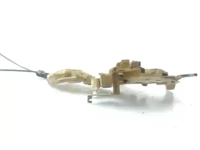 Peça sobressalente para automóvel em segunda mão fechadura da porta do lado esquerdo por nissan nv 200 (m20) kombi comfort referências oem iam 82501jx00a