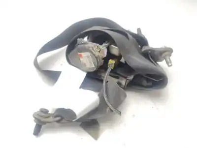 Peça sobressalente para automóvel em segunda mão cinto de segurança dianteiro esquerdo por nissan nv 200 (m20) kombi comfort referências oem iam 057164