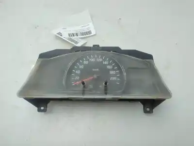 Peça sobressalente para automóvel em segunda mão quadrante por nissan nv 200 (m20) kombi comfort referências oem iam 248103ls2d