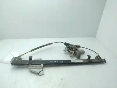 Peça sobressalente para automóvel em segunda mão elevador de vidros dianteiro direito por nissan nv 200 (m20) kombi comfort referências oem iam 80700bj30b