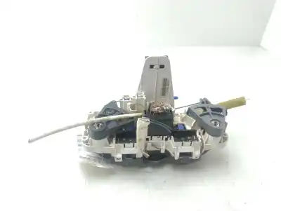 Peça sobressalente para automóvel em segunda mão comando de sofagem (chauffage / ar condicionado)  por nissan nv 200 (m20) kombi comfort referências oem iam t009326zd