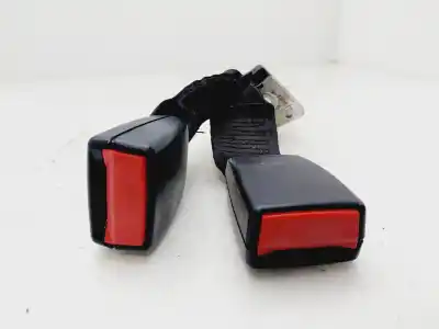 Peça sobressalente para automóvel em segunda mão chicote / encaixe cinto segurança traseiro esquerdo por jaguar xf 3.0 v6 diesel luxury referências oem iam 2r83f60045