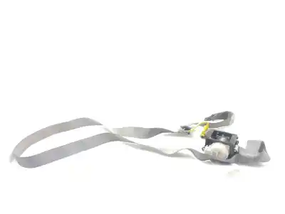 Peça sobressalente para automóvel em segunda mão cinto de segurança dianteiro esquerdo por kia carnival 2.9 crdi vgt active referências oem iam 888104d100
