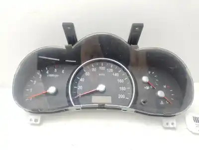 Peça sobressalente para automóvel em segunda mão quadrante por kia carnival 2.9 crdi vgt active referências oem iam 940034d280  