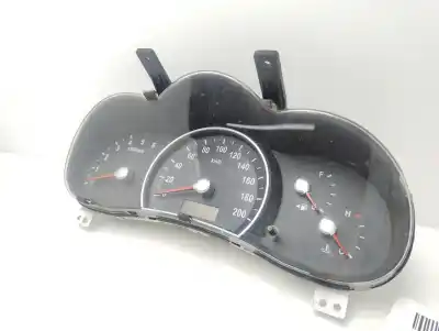 Peça sobressalente para automóvel em segunda mão quadrante por kia carnival 2.9 crdi vgt active referências oem iam 940034d280  