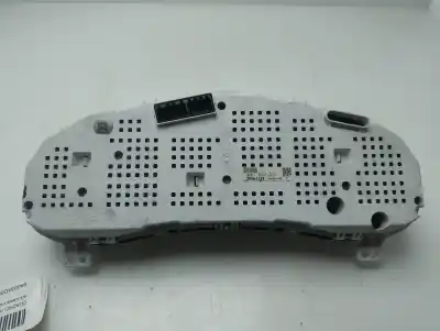 Peça sobressalente para automóvel em segunda mão quadrante por kia carnival 2.9 crdi vgt active referências oem iam 940034d280