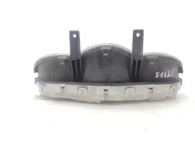 Peça sobressalente para automóvel em segunda mão quadrante por kia carnival 2.9 crdi vgt active referências oem iam 940034d280  