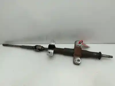 Peça sobressalente para automóvel em segunda mão coluna de direcção por chevrolet matiz s referências oem iam 93741067  