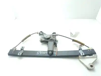 Автозапчасти б/у задний правый стеклорегулятор за ssangyong rodius xdi ссылки oem iam 7334021001