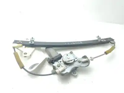 Автозапчасти б/у задний правый стеклорегулятор за ssangyong rodius xdi ссылки oem iam 7334021001