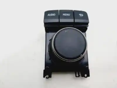 Peça sobressalente para automóvel em segunda mão comandos de alavanca por lexus is iii (_e3_) 300h (ave30_) referências oem iam 8478053240  