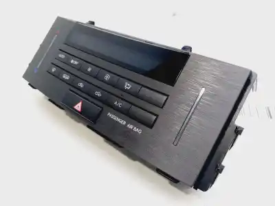 Peça sobressalente para automóvel em segunda mão comando de sofagem (chauffage / ar condicionado) por lexus is iii (_e3_) 300h (ave30_) referências oem iam 5590053540  