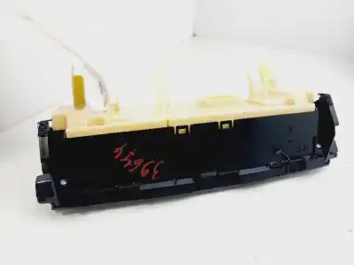 Peça sobressalente para automóvel em segunda mão comando de sofagem (chauffage / ar condicionado) por lexus is iii (_e3_) 300h (ave30_) referências oem iam 5590053540  