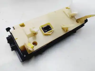 Peça sobressalente para automóvel em segunda mão comando de sofagem (chauffage / ar condicionado) por lexus is iii (_e3_) 300h (ave30_) referências oem iam 5590053540  
