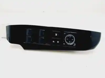 Peça sobressalente para automóvel em segunda mão botão / interruptor elevador vidro dianteiro esquerdo por lexus is iii (_e3_) 300h (ave30_) referências oem iam 7423253230  