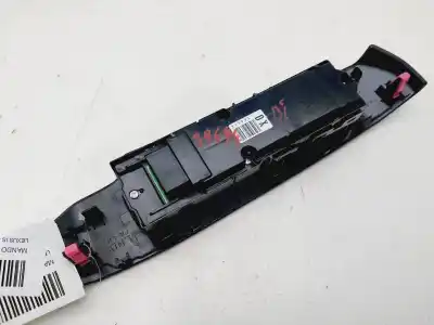 Peça sobressalente para automóvel em segunda mão botão / interruptor elevador vidro dianteiro esquerdo por lexus is iii (_e3_) 300h (ave30_) referências oem iam 7423253230  