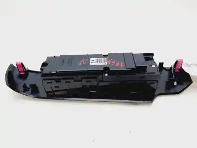 Peça sobressalente para automóvel em segunda mão botão / interruptor elevador vidro dianteiro esquerdo por lexus is iii (_e3_) 300h (ave30_) referências oem iam 7423253230  