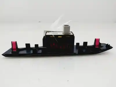 Pezzo di ricambio per auto di seconda mano comandi alzacristalli posteriore sinistro per lexus is iii (_e3_) 300h (ave30_) riferimenti oem iam 7427253051  