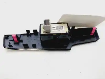 Pezzo di ricambio per auto di seconda mano comandi alzacristalli posteriore sinistro per lexus is iii (_e3_) 300h (ave30_) riferimenti oem iam 7427253051  