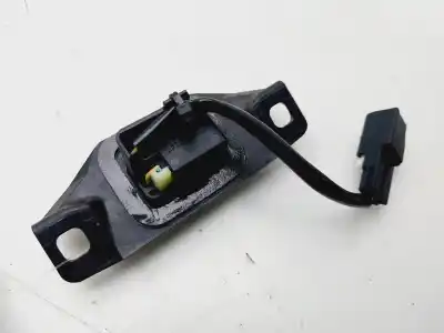 Second-hand car spare part tailgate back door handle for lexus is iii (_e3_) 300h (ave30_) oem iam references 1520a86  