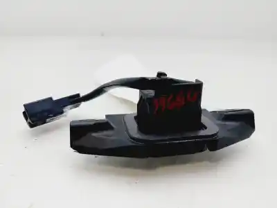 Second-hand car spare part tailgate back door handle for lexus is iii (_e3_) 300h (ave30_) oem iam references 1520a86  