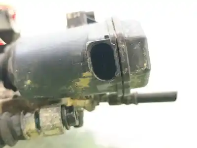 Second-hand car spare part  for LAND ROVER EVOQUE  OEM IAM references LR027128  