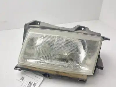 Second-hand car spare part LEFT HEADLIGHT for PEUGEOT EXPERT KASTEN STANDARD  OEM IAM references 1474268080  