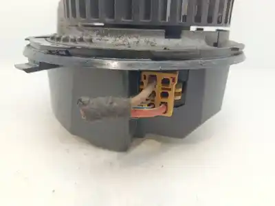 Peça sobressalente para automóvel em segunda mão ventilador de aquecimento por audi a3 (8p) 1.6 fsi ambiente 116 cv / 85 kw referências oem iam 1k1820015c  