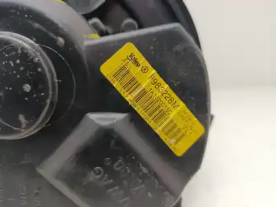 Peça sobressalente para automóvel em segunda mão ventilador de aquecimento por audi a3 (8p) 1.6 fsi ambiente 116 cv / 85 kw referências oem iam 1k1820015c  