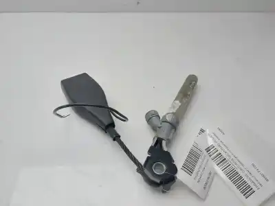 Second-hand car spare part left front seat belt buckle for renault trafic combi (ab 4.01) passenger privilege oem iam references 8200174730