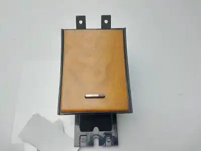 Peça sobressalente para automóvel em segunda mão porta luvas por jaguar xf 3.0 v6 diesel s portfolio referências oem iam ax23045h72a