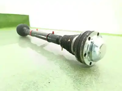 Second-hand car spare part front right transmission for audi a3 (8p1) 2.0 tdi 16v oem iam references 5q0407272cc