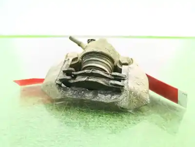 Second-hand car spare part front right brake caliper for citroen c15 d oem iam references 95498696  