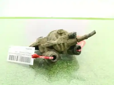 Second-hand car spare part front right brake caliper for citroen c15 d oem iam references 95498696  