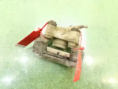 Second-hand car spare part front right brake caliper for citroen c15 d oem iam references 95498696  