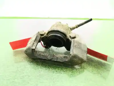 Second-hand car spare part FRONT LEFT BRAKE CALIPER for CITROEN C15  OEM IAM references 95498695  