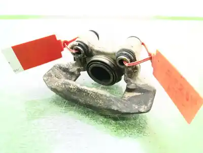 Second-hand car spare part front left brake caliper for citroen c15 d oem iam references 95498695  