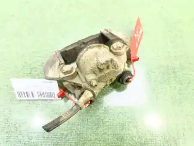 Second-hand car spare part front left brake caliper for citroen c15 d oem iam references 95498695  