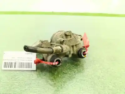 Second-hand car spare part front left brake caliper for citroen c15 d oem iam references 95498695  