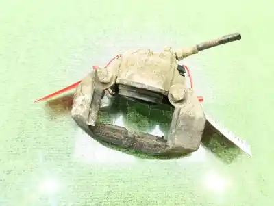 Second-hand car spare part front left brake caliper for citroen c15 d oem iam references 95498695  