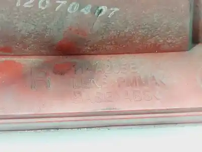 Peça sobressalente para automóvel em segunda mão farolim traseiro direito por volkswagen passat b5 (3b2) 1.9 tdi referências oem iam 1j6945096r