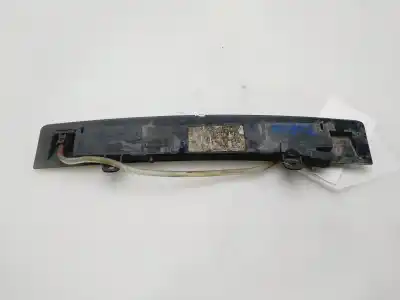 Peça sobressalente para automóvel em segunda mão farolim de travão central por citroen c4 berlina cool referências oem iam 9689043280  