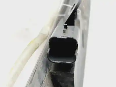 Peça sobressalente para automóvel em segunda mão farolim de travão central por citroen c4 berlina cool referências oem iam 9689043280  