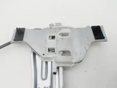 Peça sobressalente para automóvel em segunda mão elevador de vidros dianteira esquerda por citroen c4 berlina cool referências oem iam 9657133680