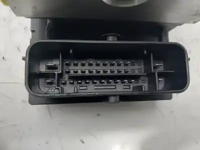 Peça sobressalente para automóvel em segunda mão abs por citroen c4 berlina cool referências oem iam 9661886780