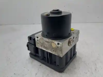 Peça sobressalente para automóvel em segunda mão abs por seat leon (1m1) 1.9 tdi referências oem iam 1j0614517j