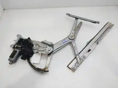 Peça sobressalente para automóvel em segunda mão elevador de vidros dianteiro direito por opel zafira b enjoy referências oem iam 13132221