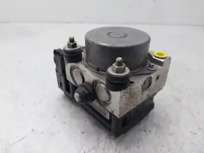 Peça sobressalente para automóvel em segunda mão abs por renault clio iii confort dynamique referências oem iam 8200559749  