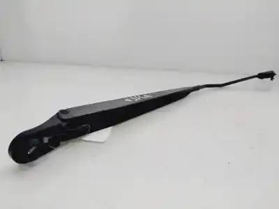Pezzo di ricambio per auto di seconda mano braccio tergicristallo anteriore destro per renault clio iii confort dynamique riferimenti oem iam 8200268917